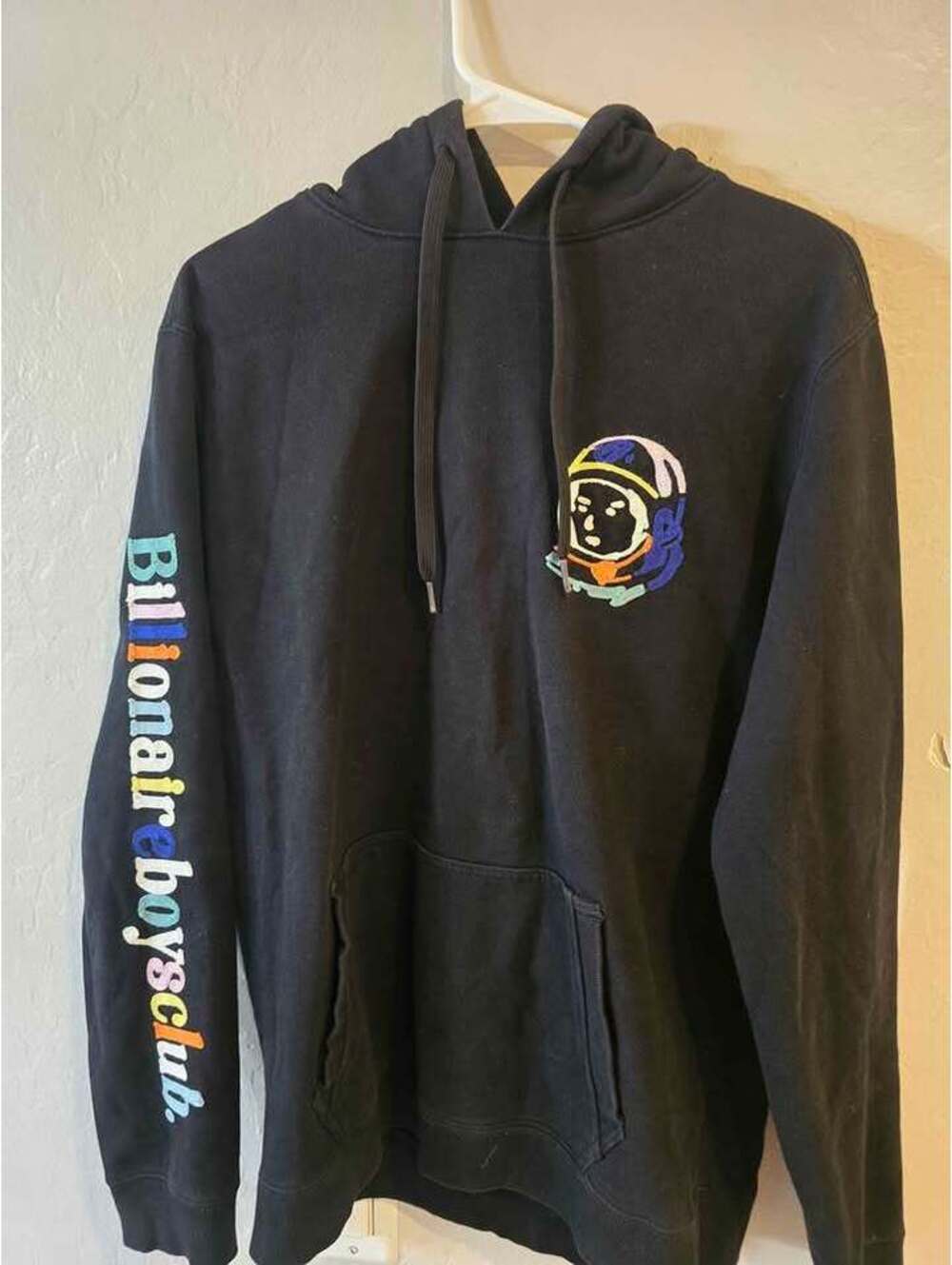 Billionaire Boys Club Pereus Hoodie Men's Size Medium